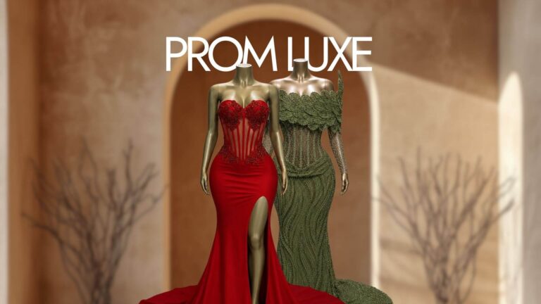 Welcome to AnnahBrown: Where Every Gown Tells a Story