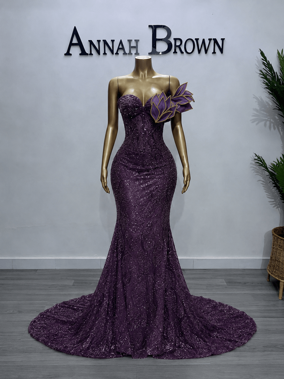 Ethereal luxe