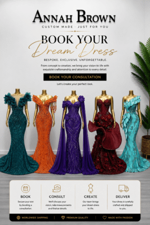 Custom Consultation Booking