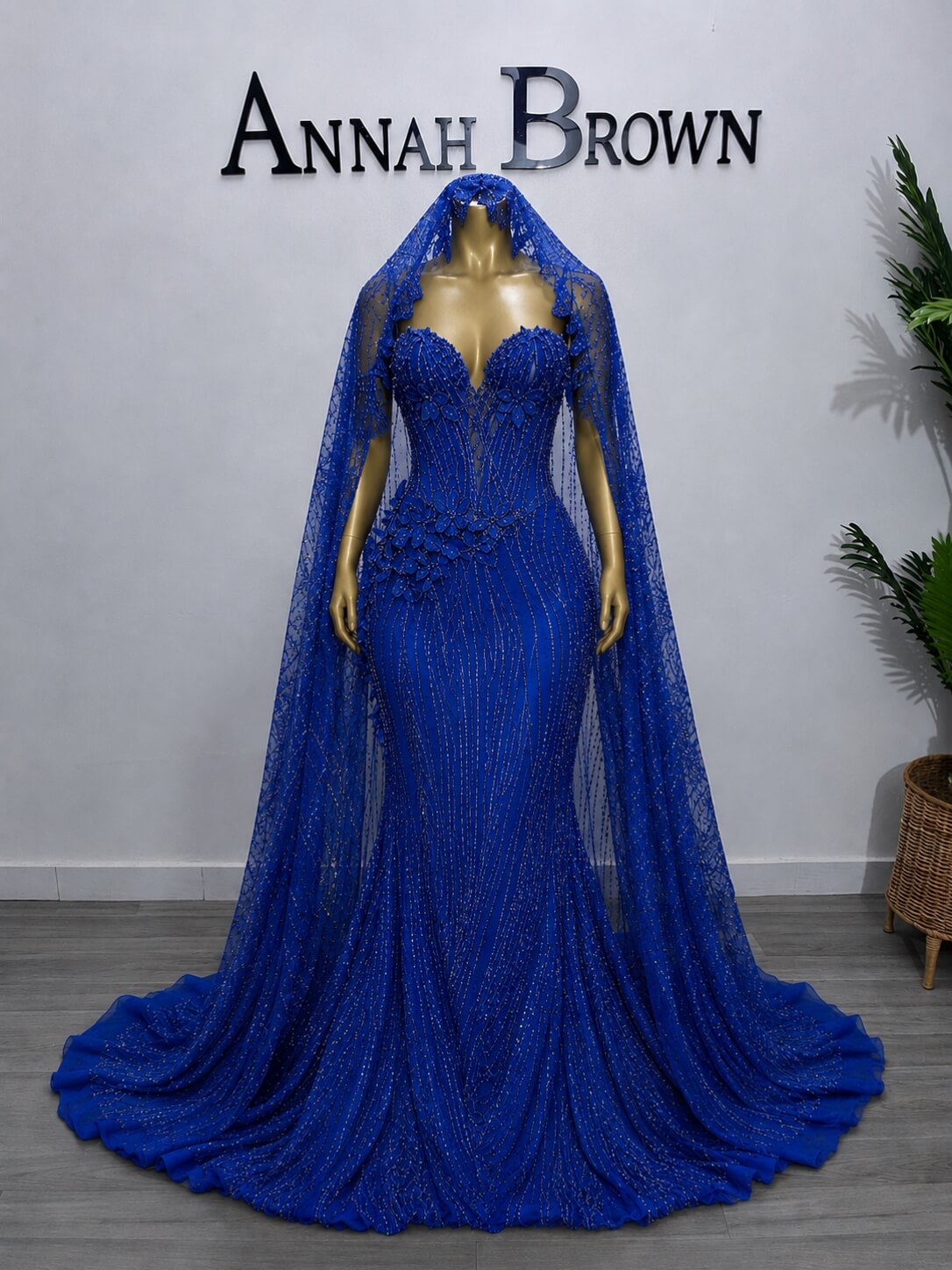 Royal radiance