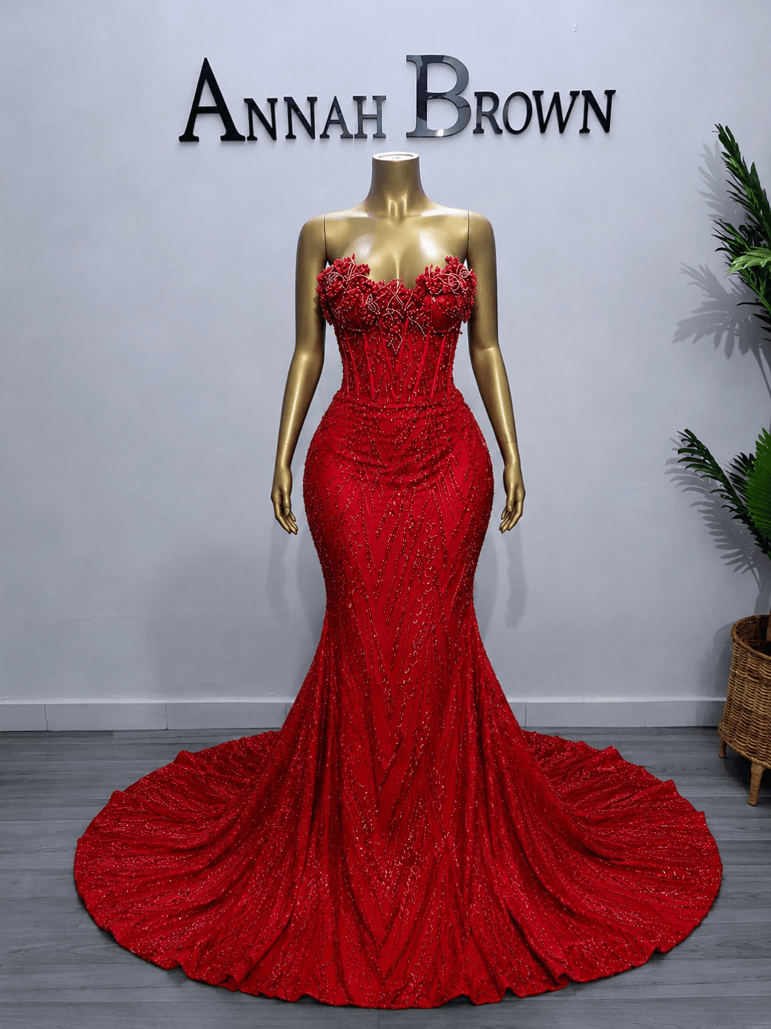 Aurora Belle